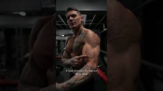 Improve Biceps Peak with these 4️⃣ Cable Exercises with Dickerson Ross Tricks and Tips bicepsgrow [upl. by Emeric758]