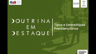 Doutrina em Destaque [upl. by Efthim462]