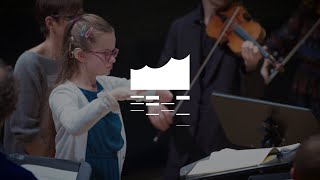 Feel The Music – Ein Workshop für Kinder mit Höreinschränkungen  Elbphilharmonie Education [upl. by Amhser484]