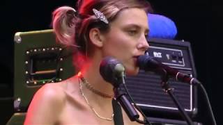 Wolf Alice  Live  Moscow 21072018 [upl. by Arick]