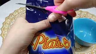 JACK N JILL PIATTOS CHEESE FLAVOR POTATO CHIPS [upl. by Auhsuj153]