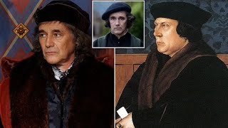 Thomas Cromwell Prince of Darkness or Reformer [upl. by Butcher]