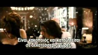 Ταινιες ΟνλινεTHE TOURIST ελληνικοί υπότιτλοι movie trailer [upl. by Aikan97]