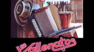 los vallenatos de la cumbia muñeca ojos de miel [upl. by Prudie]