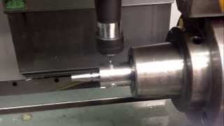 Engineering Engrave Macro  Cylindrical Engraving [upl. by Atinel]