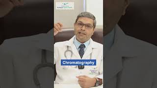 Methods Of Cancer Treatment  Operation Radiation Therapy Chromatography  Dr Yogesh S Anap [upl. by Llemrej948]