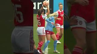 Womens football funny moment football funny fifa womens womensfootball olympics sportsgirl [upl. by Emanuel311]