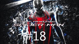 The Amazing SpiderMan Walkthrough Part 18 Chapter 6 Smythe Strikes Back Part 1 [upl. by Ecienaj]