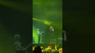 Paramore  Ain’t It Fun Live [upl. by Novi478]