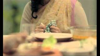 Havells Fans TVC 2013Dining Hawa Badlegi [upl. by Atirb52]