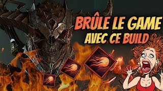 Sorcier OP  Top build pour éclater la saison 5 de Diablo 4 [upl. by Ham503]