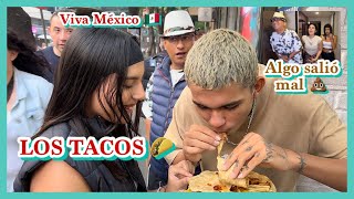 LOS TACOS 🌮 🇲🇽😅 FAMILIA RECOCHA [upl. by Gwendolyn323]