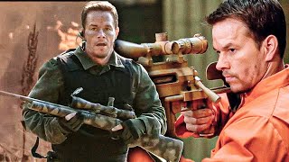 Shooter 2007 Full Movie in 4K  Watch amp Download for Free Now 🔥 [upl. by Adirahs]