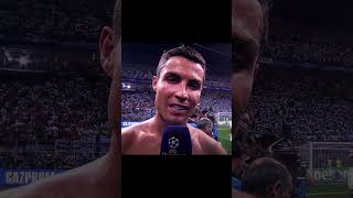 ronaldo sad😭 emotional dad death🥺cr7footballviralvideoedit cristianoronaldoshortsviralshorts [upl. by Itteb]