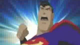 Superman shows Darkseid how powerful he really is [upl. by Allcot]