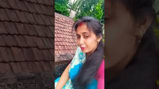 Vabini kakhono jabe chole bengali vlog sort song [upl. by Alie]