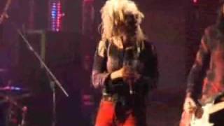 Skew Siskin live at the Zenith MunichComp  Part 2flv [upl. by Nordine]