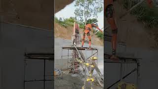 Artificial intelligence Robots Take Over Construction 🤖🏗️ [upl. by Stortz833]