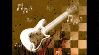 Melodic Instrumental Rock  Metal Arrangements 56 Ballad [upl. by Maren]