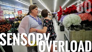 Autism Sensory Overloadbut we saved money [upl. by Elumas106]