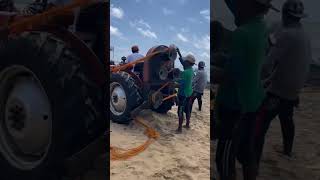 Fishing in Negombo beach newfishingvideosatisfyingvideomindrelaxing [upl. by Leahey]