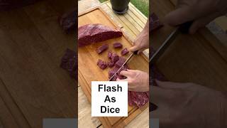 Easy way to make the Best Beef Dice Best Beef Stew Recipe  BBQ Butcher NZ [upl. by Idahs]