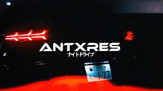 ANTXRES  Vortex Official Music Video [upl. by Etiragram439]