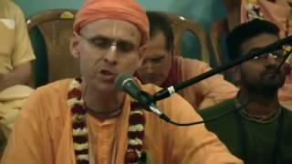 Mayapur Kirtan Mela 2015 Day 4  By Kadamba Kanana Swami  Krishna Consciousness  ISKCON [upl. by Ennayhc739]