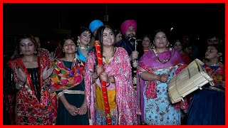 BEST JAGO BOLIYAN  PUNJABI WEDDING  Bajwa Family TV [upl. by Colwen514]