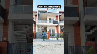 🔥Book Your House 33Lacs OnlyRest Payment In East Instalments Near Chandigarh 9318577888 shorts [upl. by Nomma]