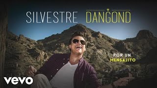 Silvestre Dangond  Por Un Mensajito Cover Audio [upl. by Corry23]