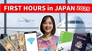 UPDATED Japan Entry Requirements  10 Things to Know for Your Japan Travel Guide 2025 [upl. by Elohcan]