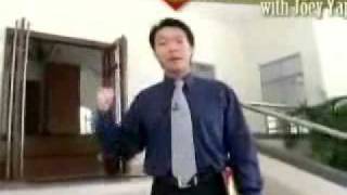 Discover Feng Shui with Joey Yap The TV Series Ep 11  Feng Shui for ApartmentsCondominiums [upl. by Nilyad502]