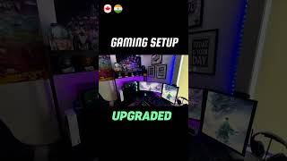 I Upgraded My Gaming Setup  Heres How It Went [upl. by Einon]