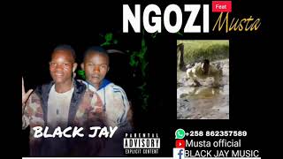 New song black Jay feat musta [upl. by Odnam499]