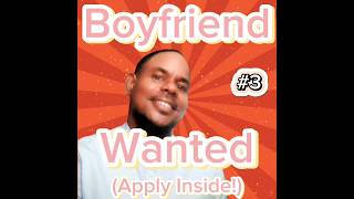 Boyfriend Wanted 3  Barbados [upl. by Niwde]