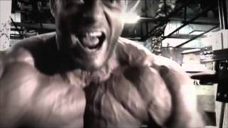 Bodybuilding Motivation  Over pain to Victory [upl. by Gorges]