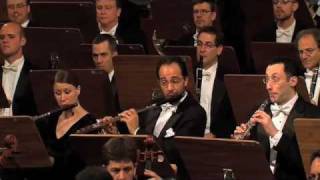 The Cleveland Orchestra Bruckner Symphony No 5 II Adagio Sehr langsam [upl. by Eceinwahs]