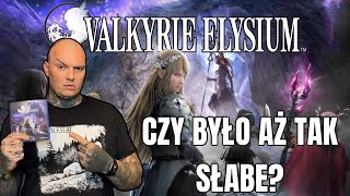 CZY VALKYRIE ELYSIUM BYŁO AŻ TAK SŁABE [upl. by Jacobo]