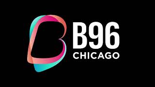 B96 Morning Show Jingles [upl. by Okuy560]