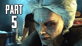 Thief Gameplay Walkthrough Part 5  Queen of Beggars PS4 XBOX ONE [upl. by Lebasiairam]