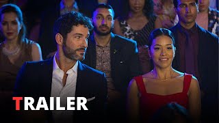 PLAYERS 2024  Trailer italiano della commedia romantica di Netflix con Gina Rodriguez [upl. by Apps]