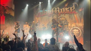 Wind Rose Full Concert Live 2024  Denver CO [upl. by Aicittel]