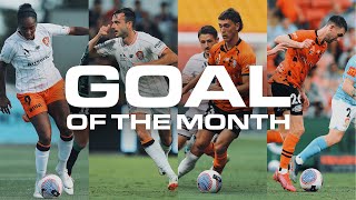 Goal of the Month February [upl. by Neit]