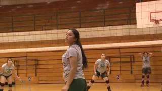 Harlingen High School South Volleyball 2016 [upl. by Nnaeiluj]