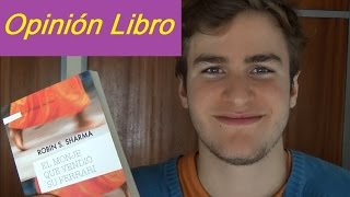 El Monje que vendió su Ferrari de Robin Sharma [upl. by Aniluap]