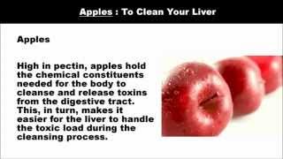 Reducing Fatty Liver Naturally [upl. by Maegan]