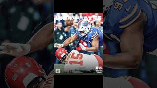 The Buffalo bills beat the Kansas City Chiefs 30 to 21 and South Carolina beats Missouri [upl. by Eldorado]