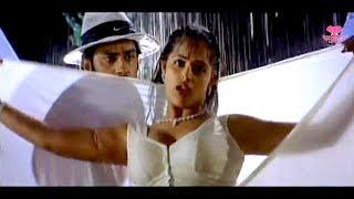 Ulliporala Na Cheera  Video Song  Trinetram Movie Songs  Raasi Sijju Sindhu Menon [upl. by Andaira105]