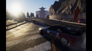 CarX Drift Racing Online  Custom Camera and Graphics Preset Showcase [upl. by Aurea392]